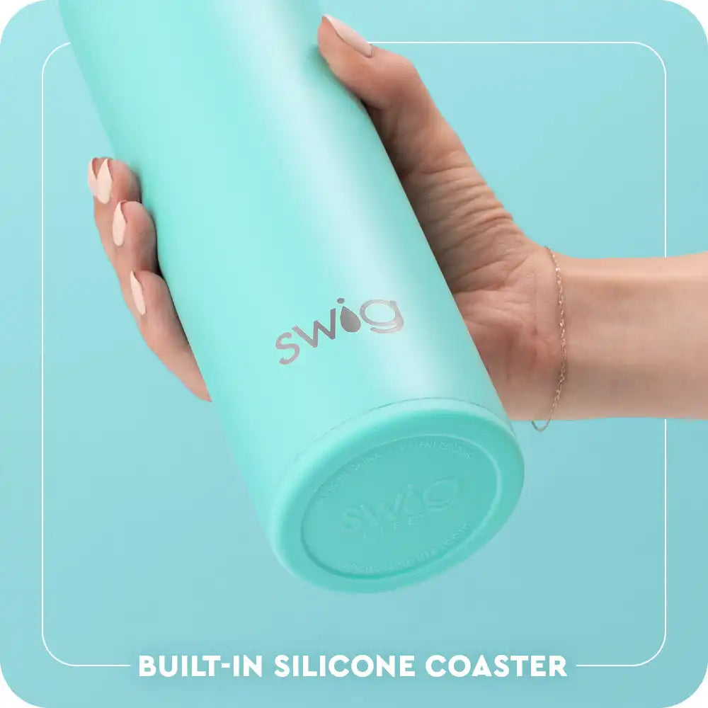 Wild Thing Flip + Sip Bottle 26oz