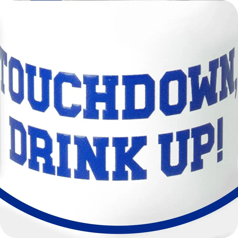Touchdown Royal Swig Shot 2oz