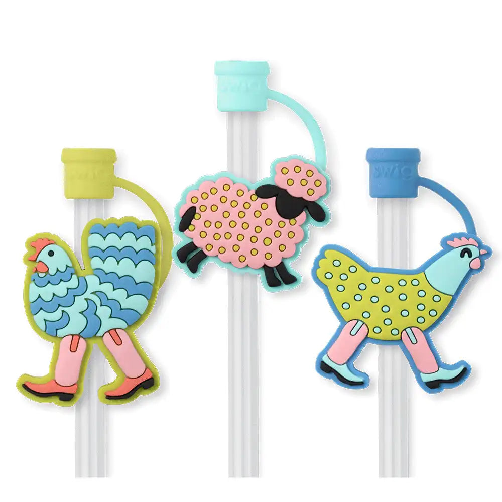 Funky Chicken Accessory Bundle