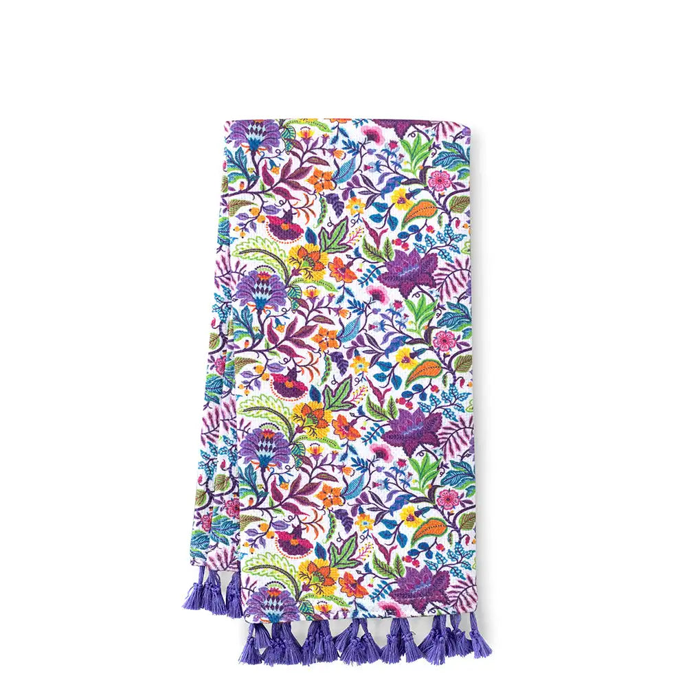 Mystique Tea Towel