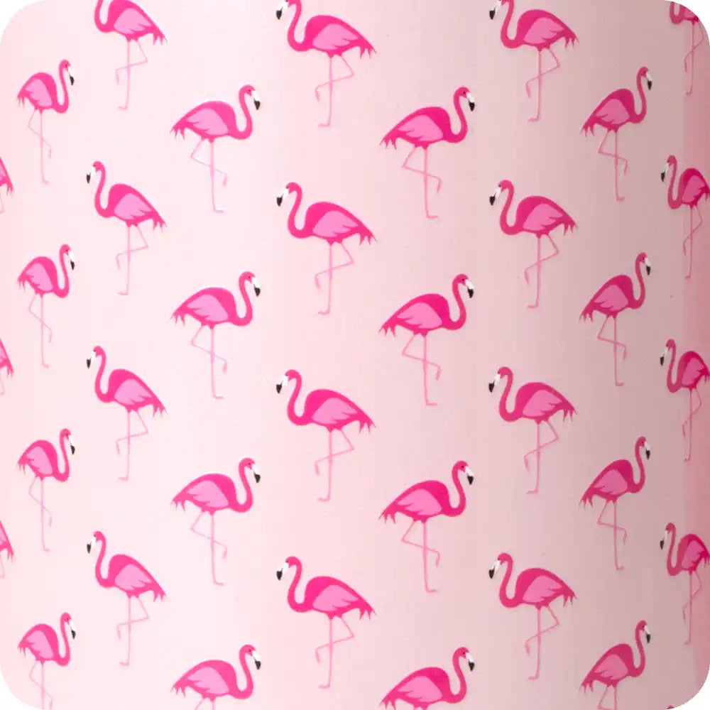 Flamingos Mega Mug 30oz
