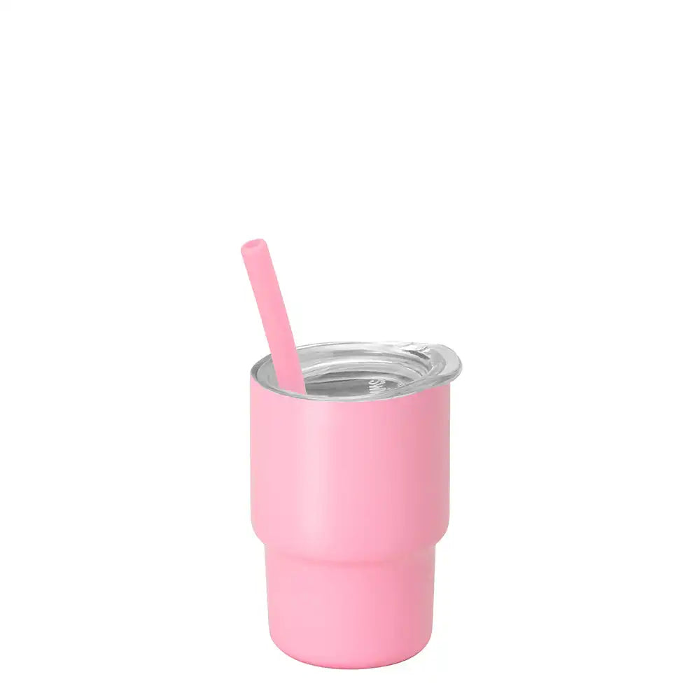 Shimmer Bubblegum Swig Shot 2oz