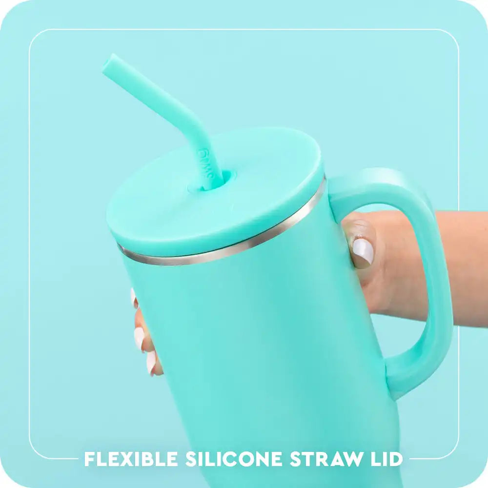 Side Kick Mega Mug 40oz