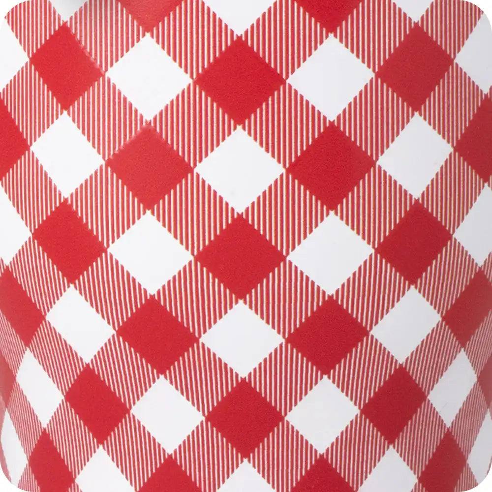 Patriotic Picnic Stemless Wine 12oz
