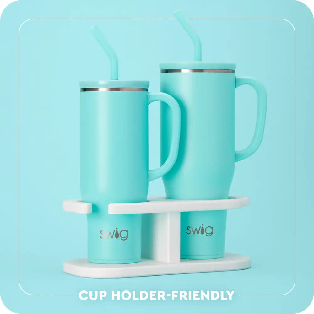 We've Got Spirit Orange Mega Mug 40oz