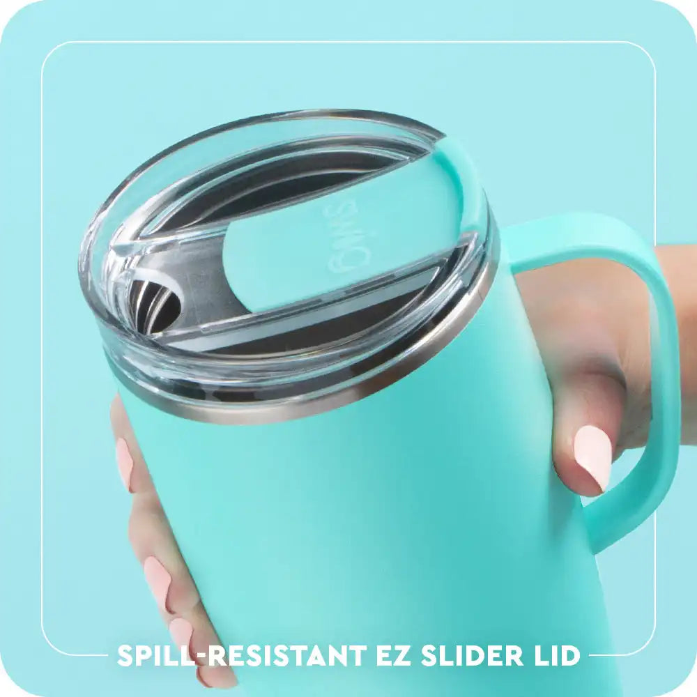 Saturdays in Starkville Travel Mug 22oz
