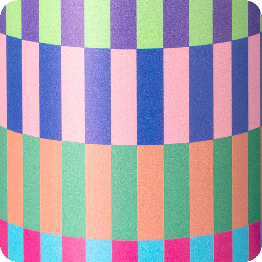 Brite Stripe Tumbler 22oz