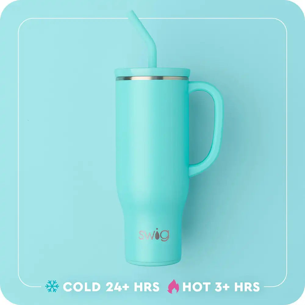 Cherry Pie Mega Mug 30oz