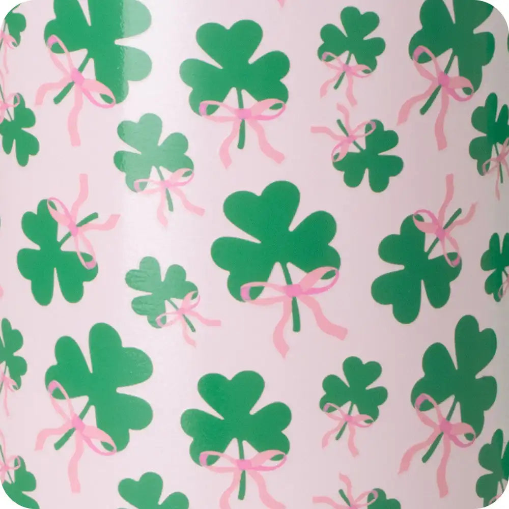 Clover Crush Travel Mug 22oz