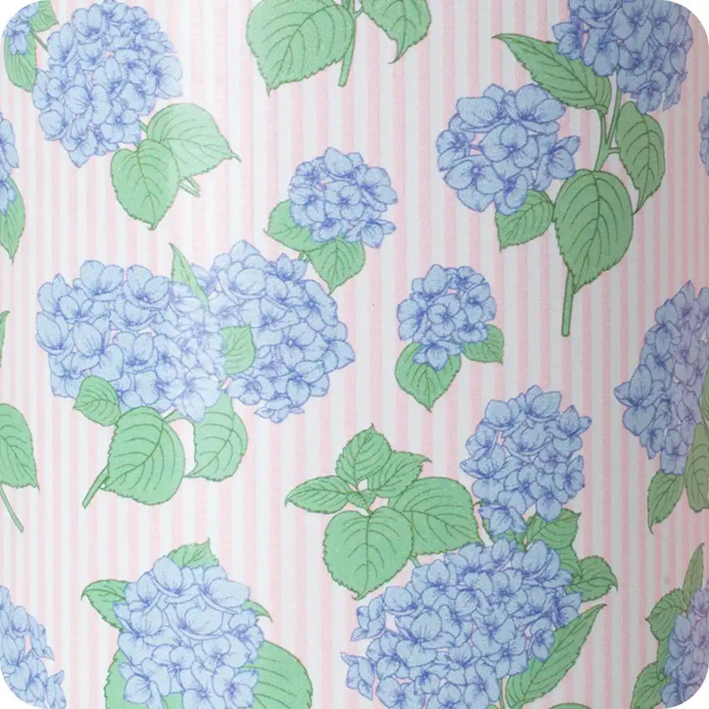Hydrangeas Travel Mug 22oz