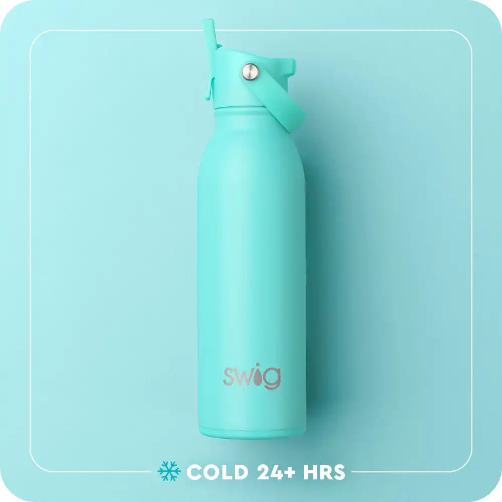 Home Run Flip + Sip Bottle 16oz