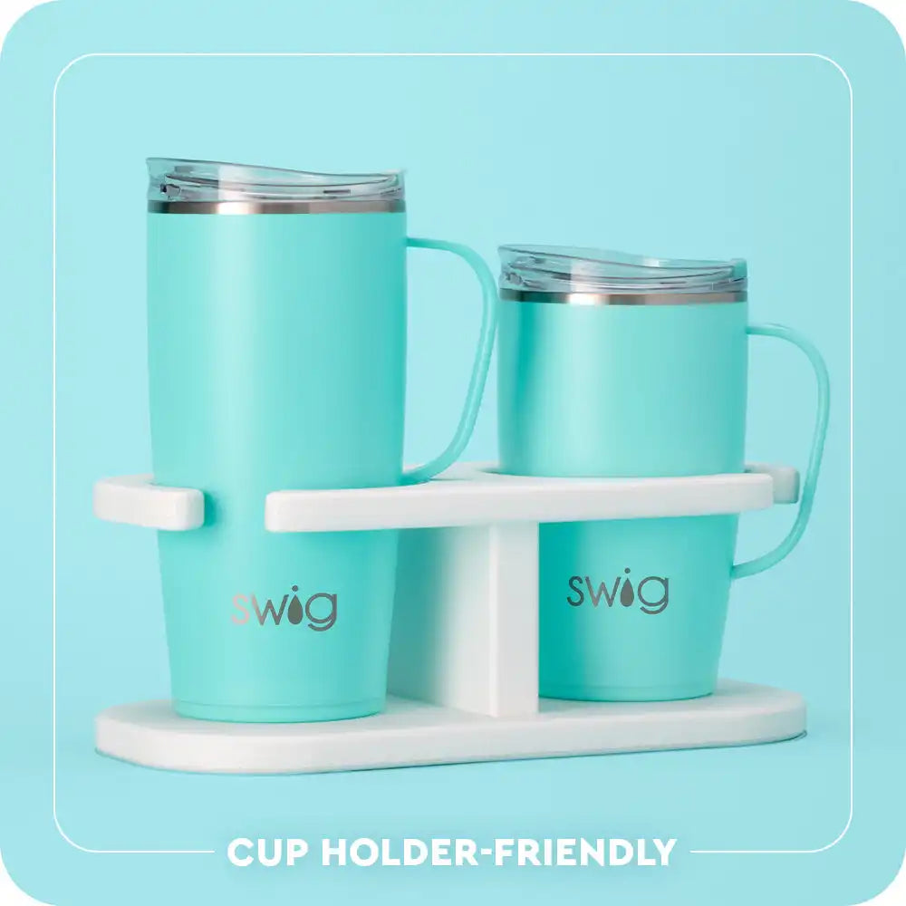 We've Got Spirit Orange Travel Mug 22oz