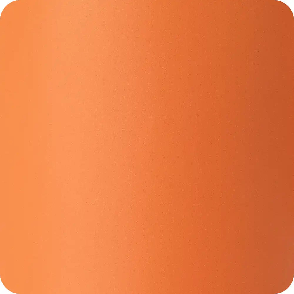 Orange Mega Mug 30oz