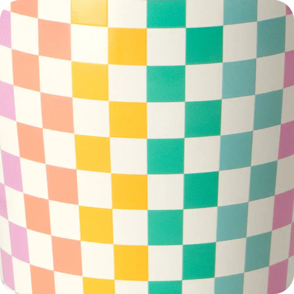 Check Mate Party Cup 24oz