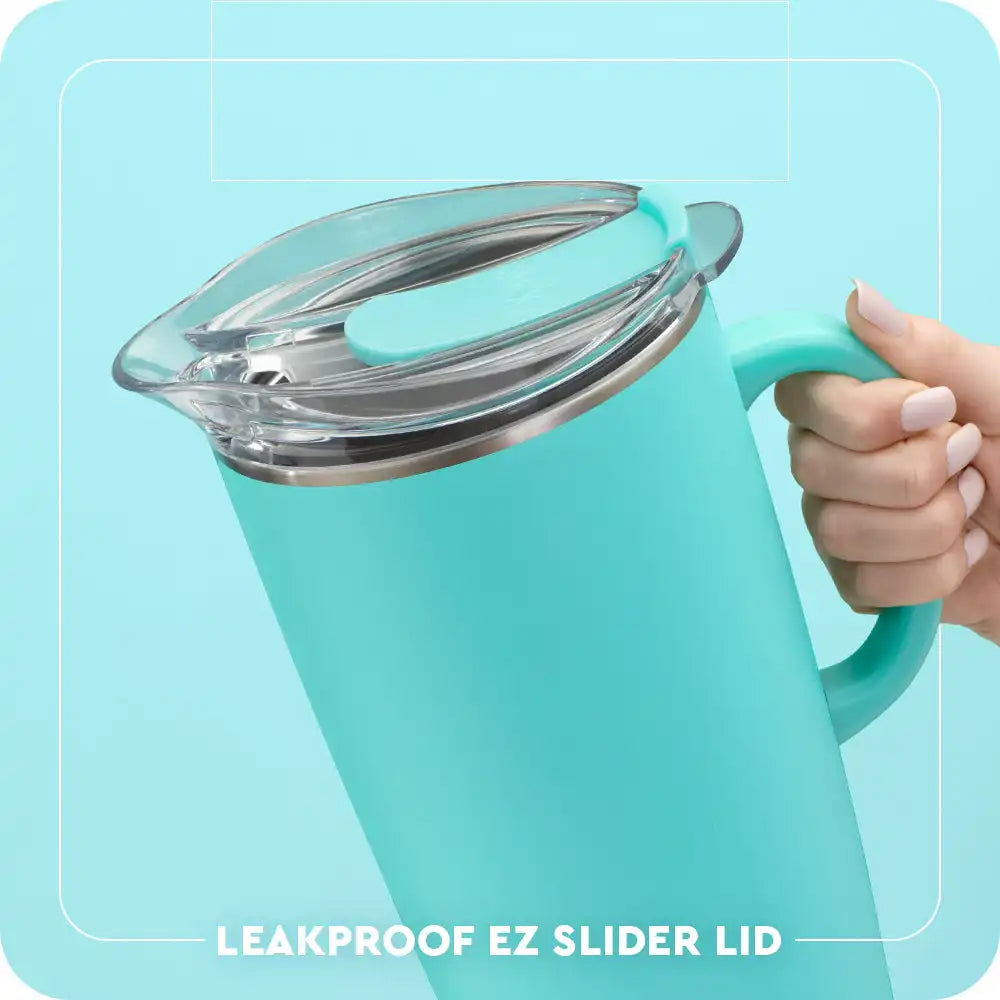 Shimmer Ballet Party Pitcher 64oz