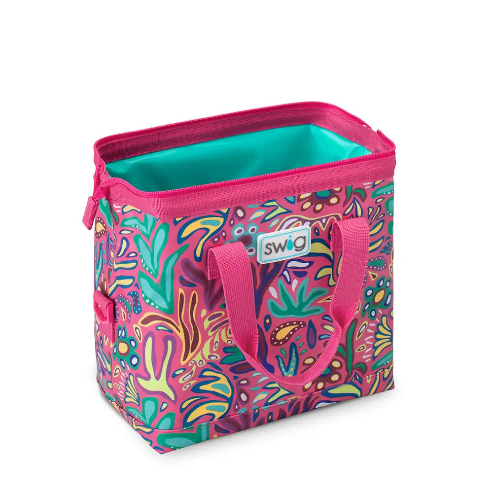 Flora Rosa Packi 12 Cooler