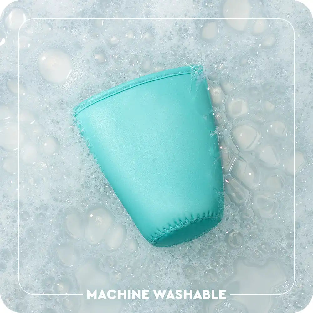 Oregon Medium Iced Cup Coolie