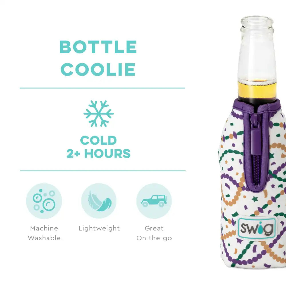 Hey Mister! Bottle Coolie
