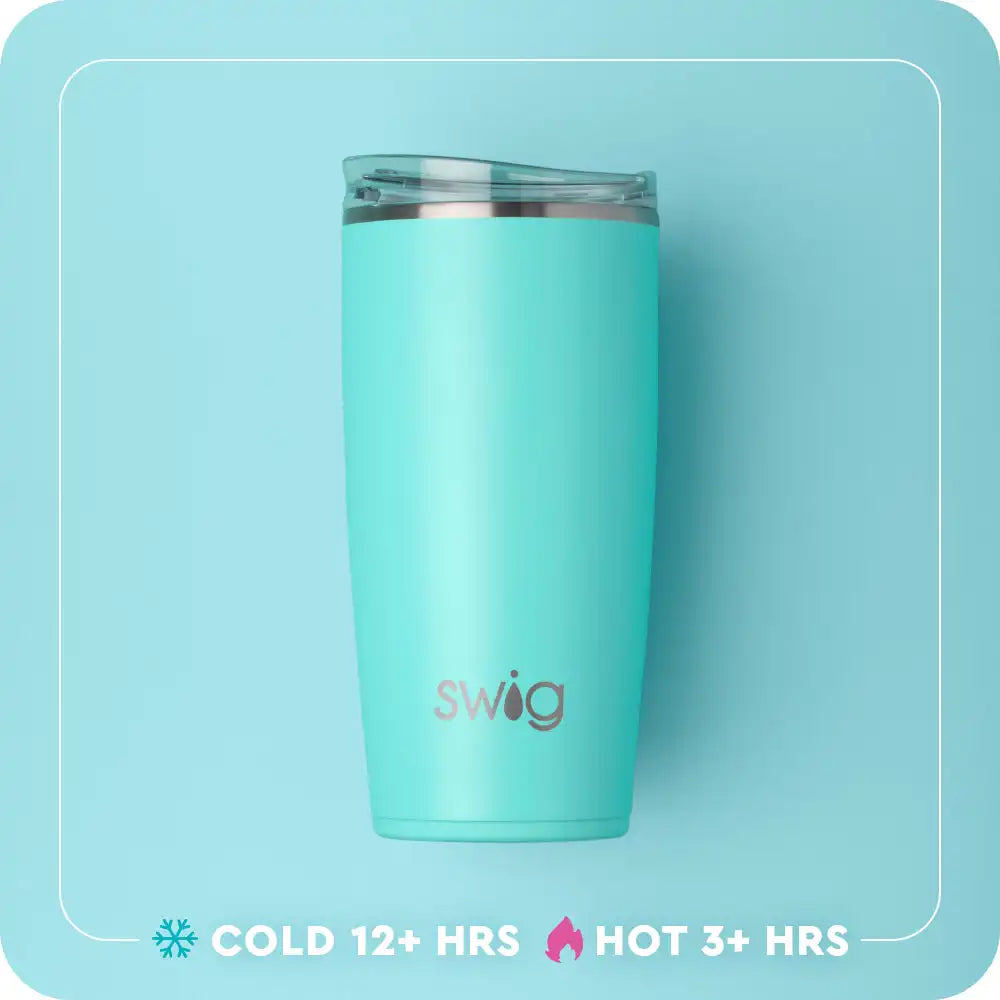 North Carolina Tumbler 22oz