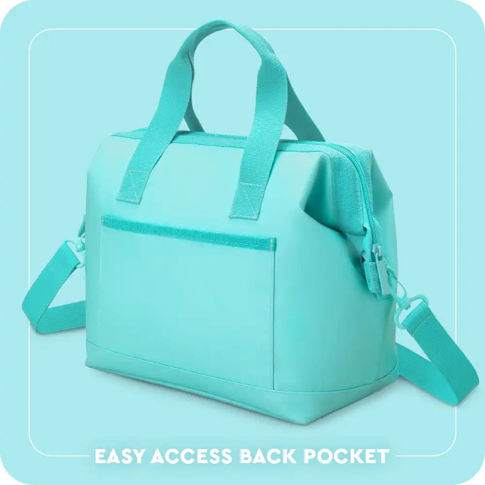 Summer Salt Packi 12 Cooler