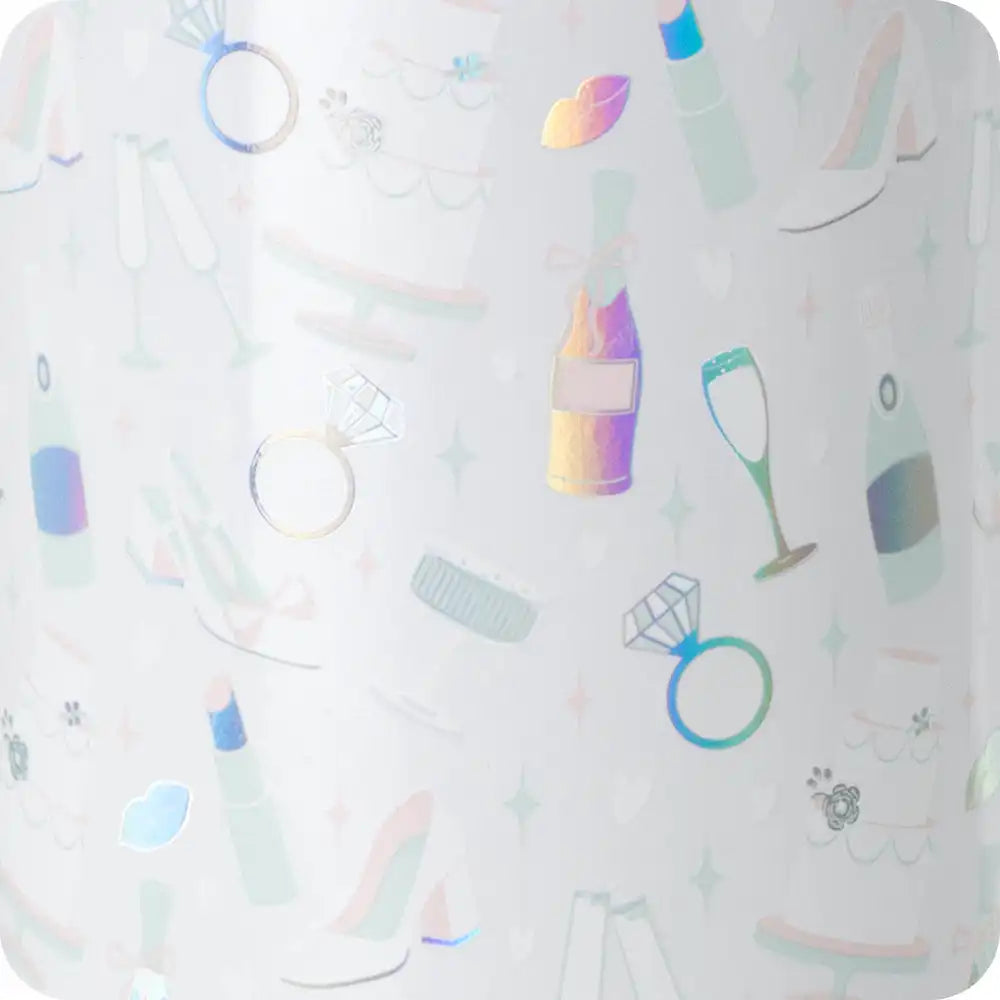 Bride to Be AM+PM Bundle