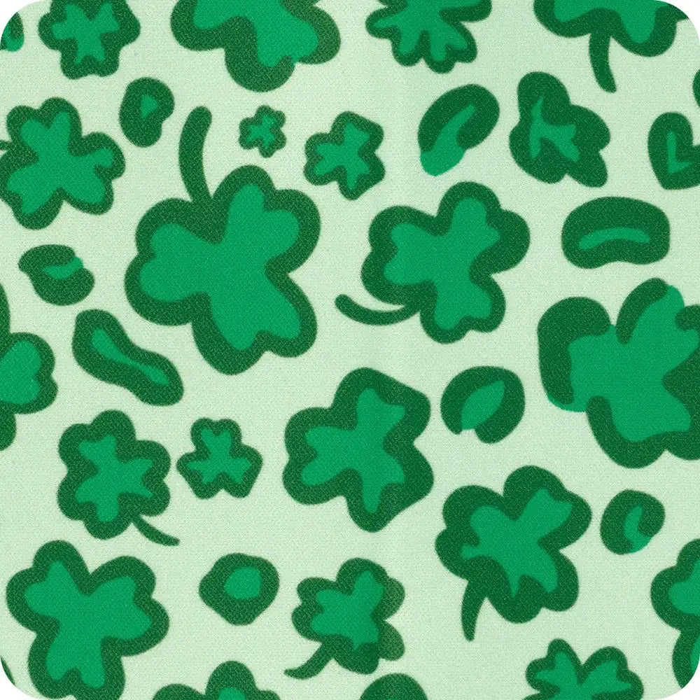 Lucky Leopard Slim Can Coolie