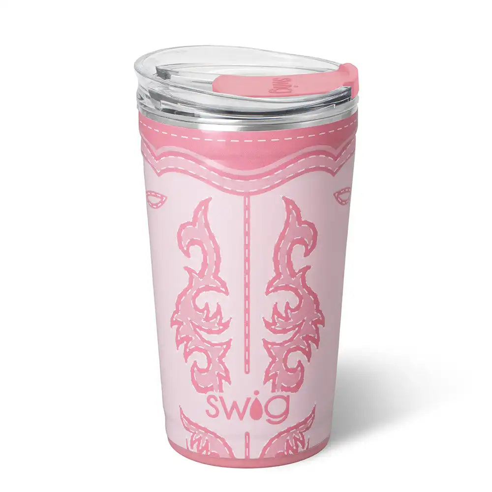 Cowgirl Party Cup Bundle