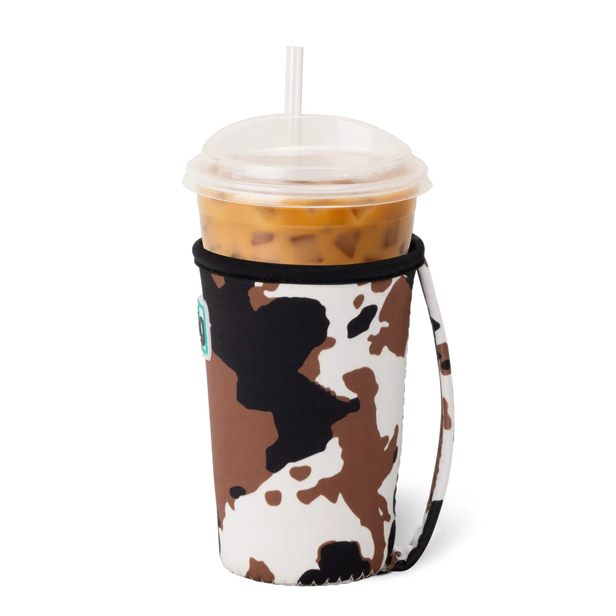 Hayride Medium Iced Cup Coolie