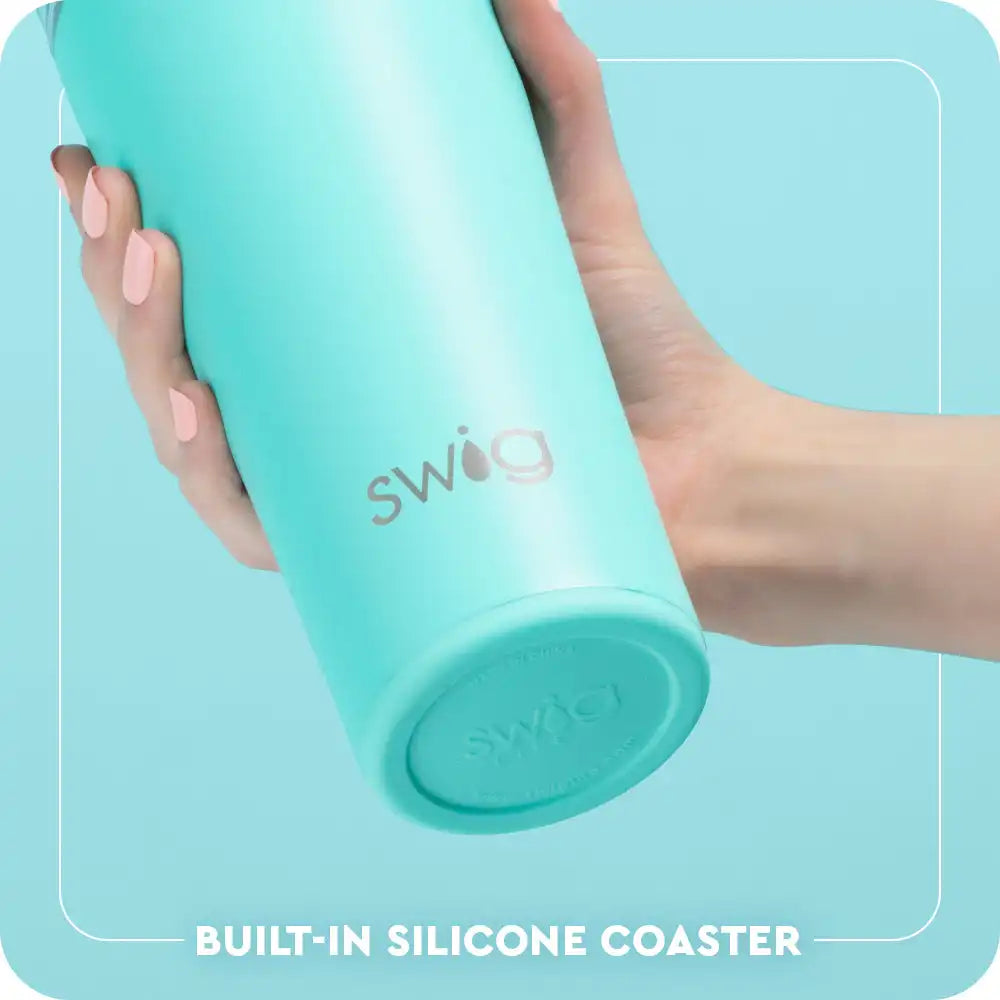 Scrub Life Tumbler 22oz