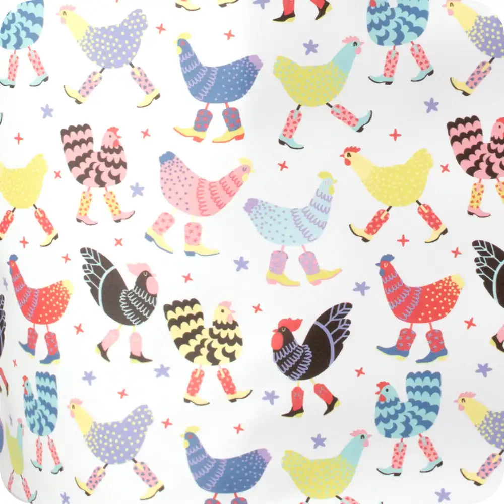 Funky Chicken Lunchi Lunch Bag