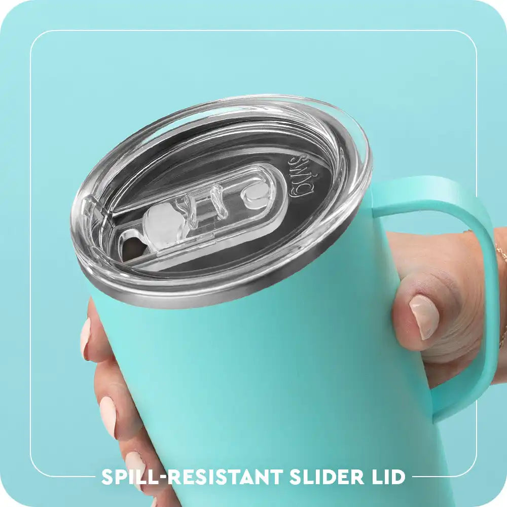 Confetti Travel Mug 22oz