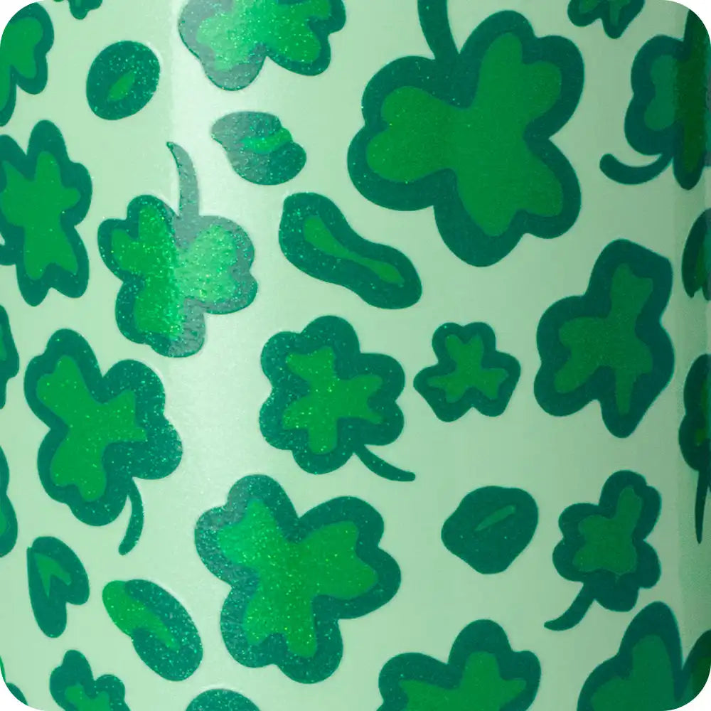 Lucky Leopard To-Go Tumbler 30oz