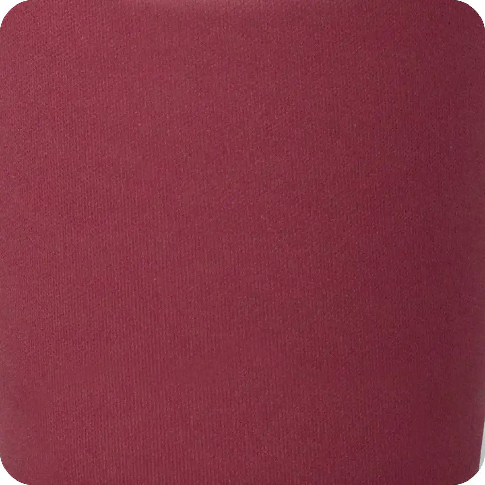 Maroon Medium Iced Cup Coolie
