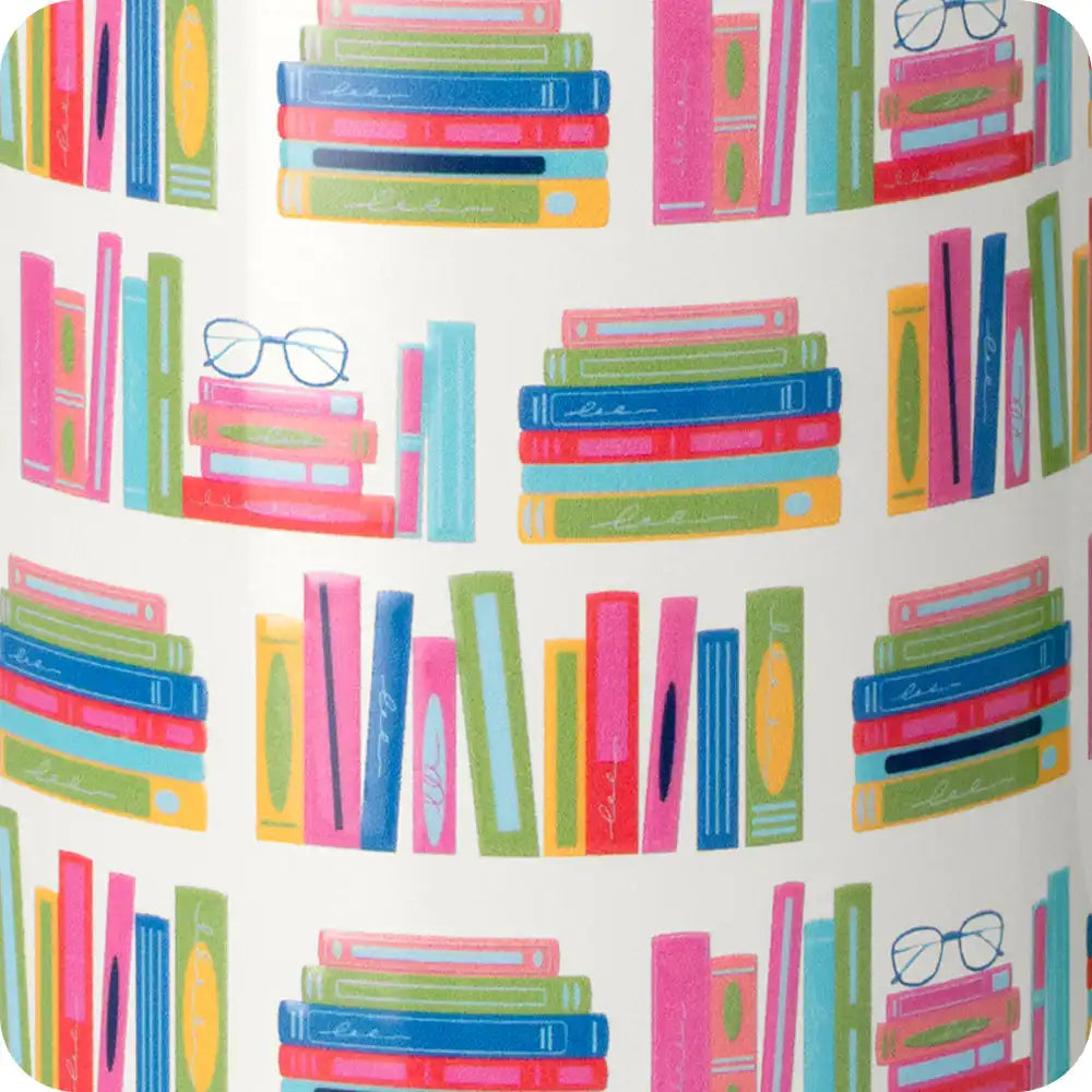 Book Club Travel Mug 22oz