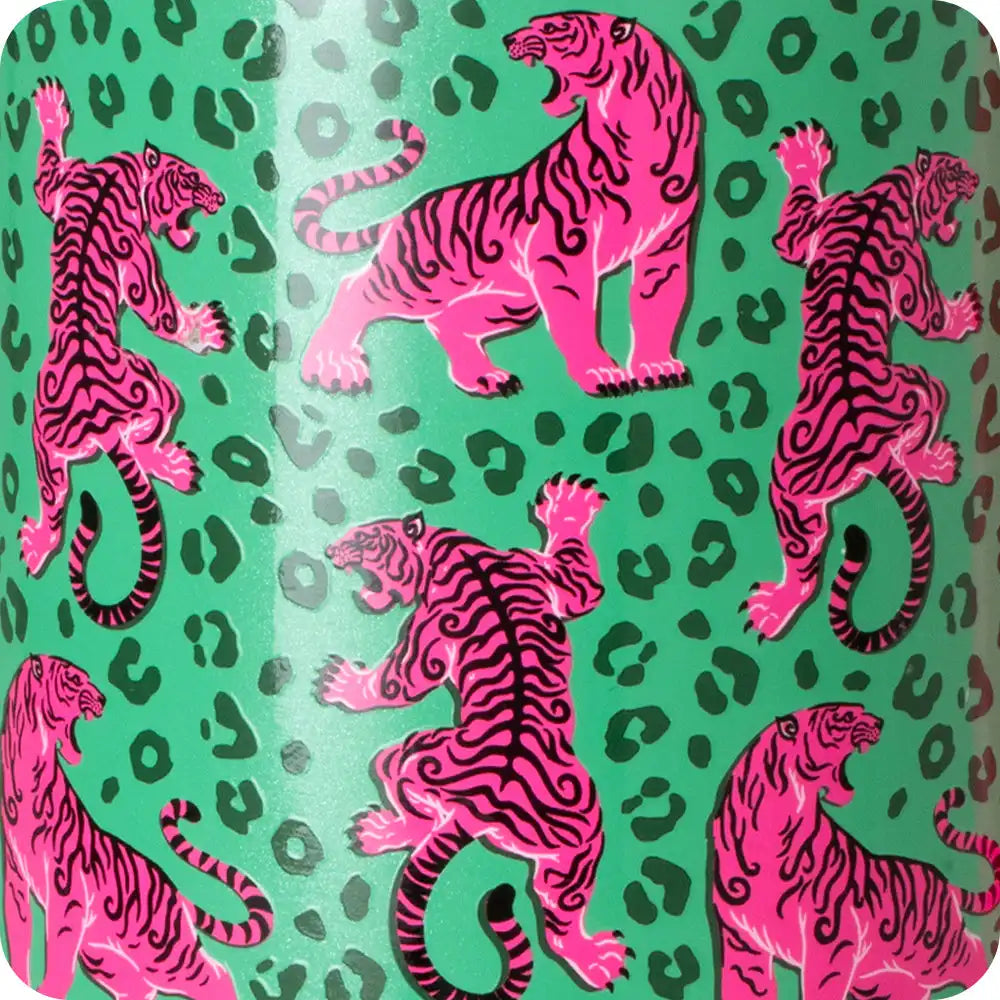 Easy Tiger Travel Mug 22oz
