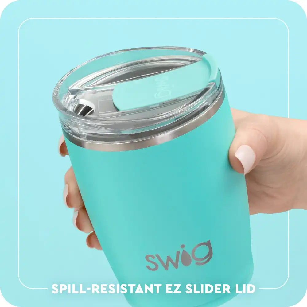 Saturdays in Columbus Tumbler 12oz