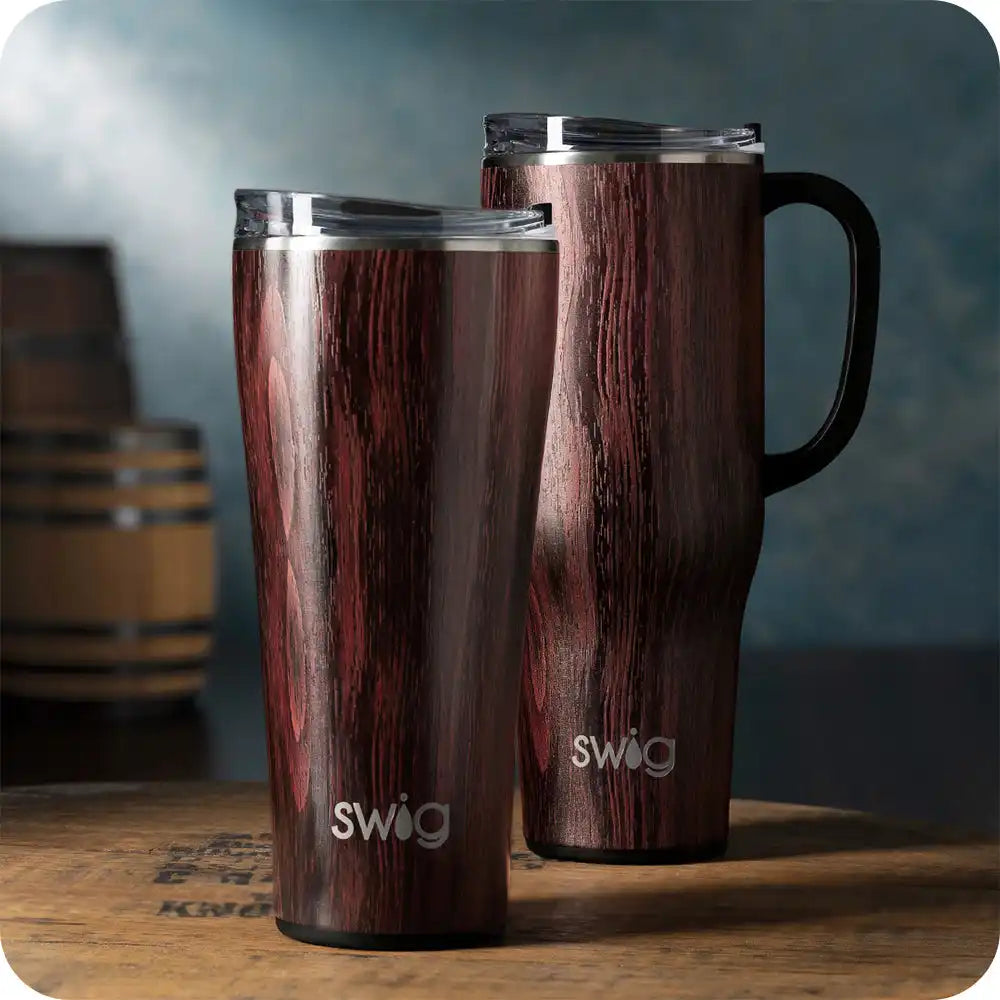 Bourbon Barrel Mega Bundle