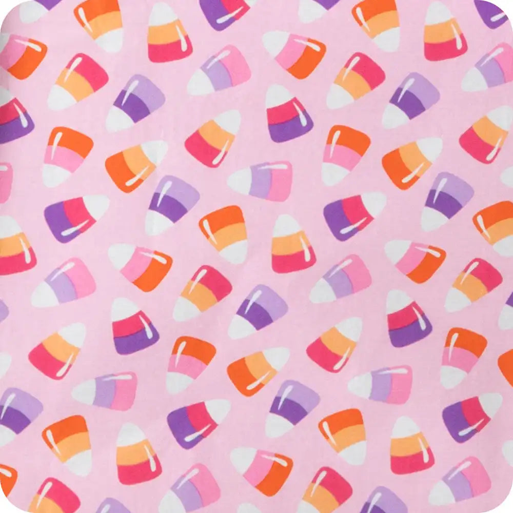 Candy Corn Mega Tote Bag
