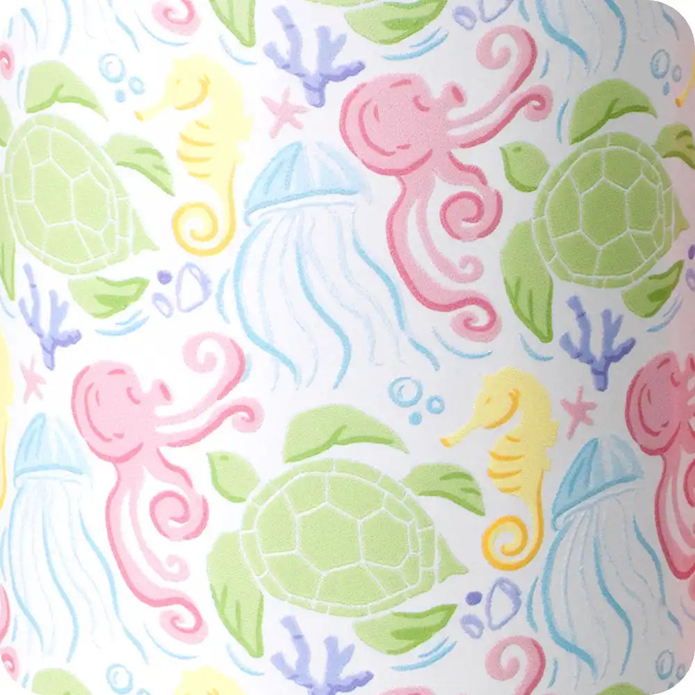 Summer Salt Travel Mug 22oz