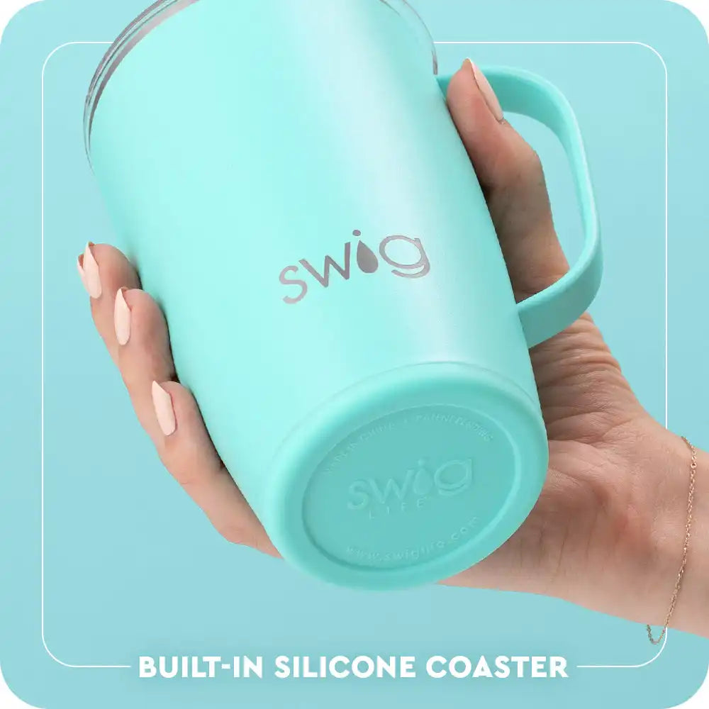 Confetti Travel Mug 18oz