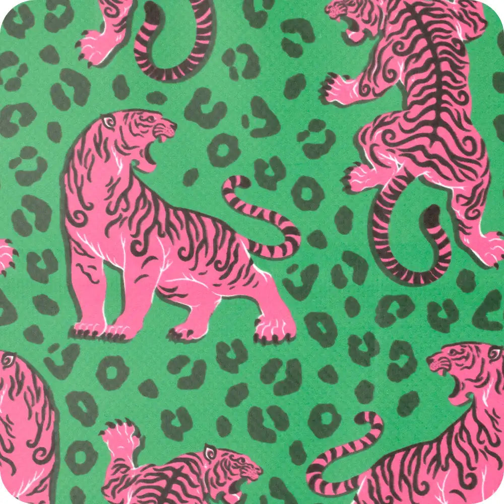Easy Tiger Lunchi Lunch Bag