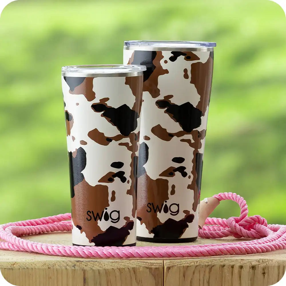 Hayride Tumbler 22oz