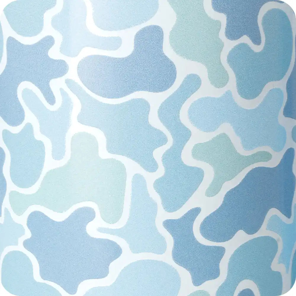 Saltwater Camo Party Cup 24oz