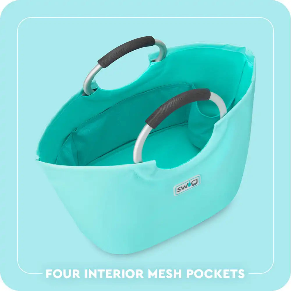 Teacher Life Loopi Tote Bag