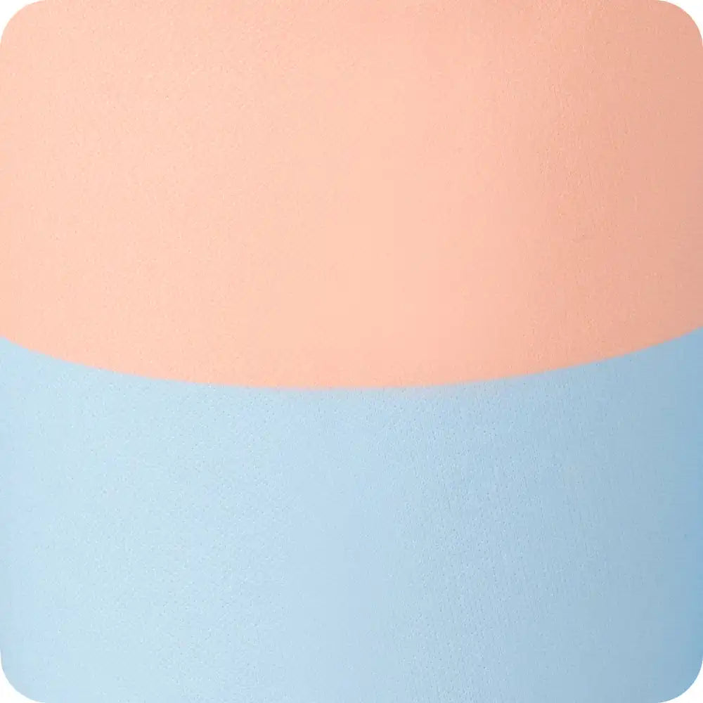 Sea Breeze Medium Iced Cup Coolie