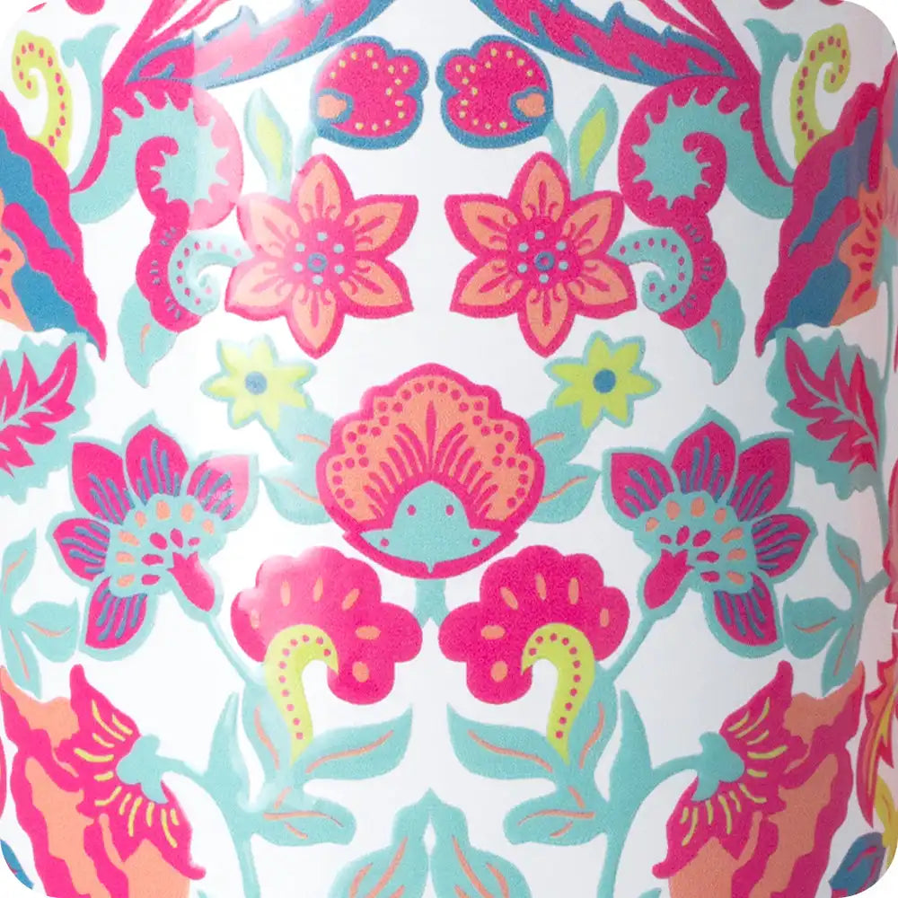 Flourish Mega Mug 40oz
