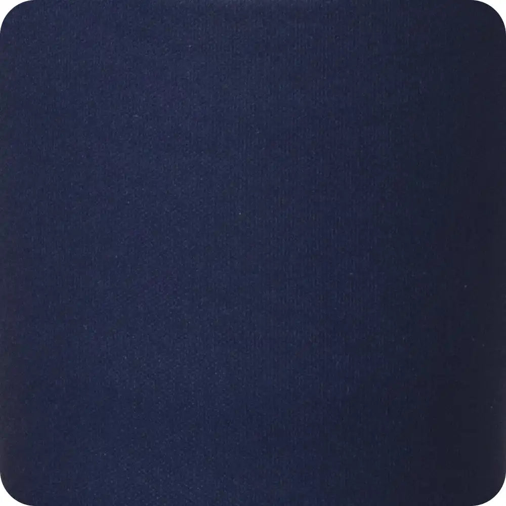 Navy Medium Iced Cup Coolie