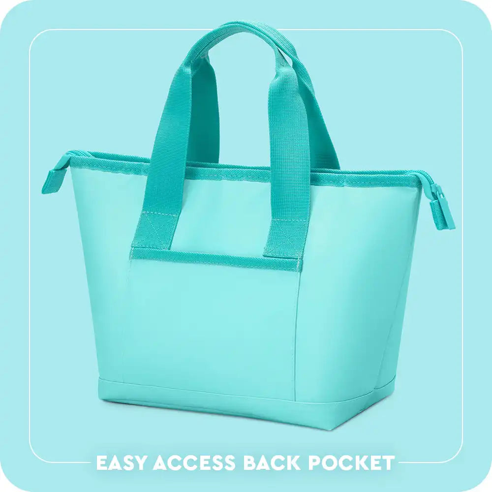 Teacher Life Lunchi Lunch Bag