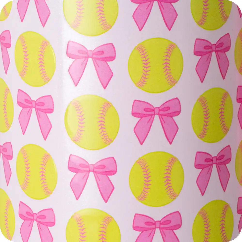 Pitch Hit Run Party Cup 24oz