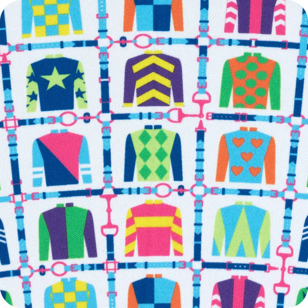 Jockey Club Medium Iced Cup Coolie